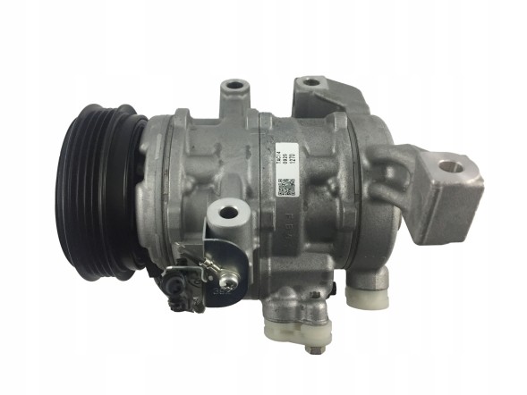 Denso XI447280-5040 Компресор кондиціонера xi447280-5040