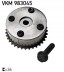 SKF VKM 983045 Колесо змінних фаз грм toyota avensis, corolla, matrix, rav 4 iv,