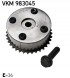 SKF VKM 983045 Колесо змінних фаз грм toyota avensis, corolla, matrix, rav 4 iv,