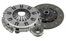 Blue Print ADV183043 Комплект зчеплення з вижимним підшипником adv183043