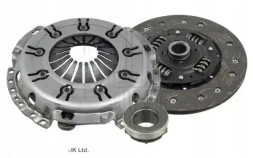 Blue Print ADV183043 Комплект зчеплення з вижимним підшипником adv183043