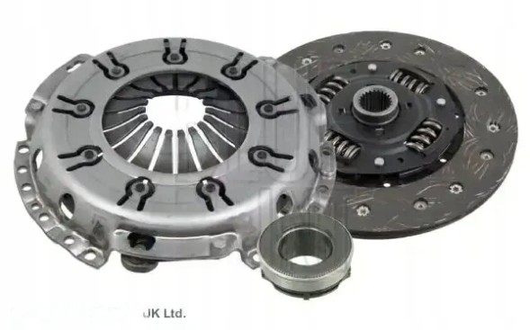 Blue Print ADV183043 Комплект зчеплення з вижимним підшипником adv183043
