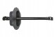 Bosch K S00 004 267 Рульовий вал bosch k s00 004 267