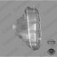 ET0056C1 VERNET Розширювальний бачок