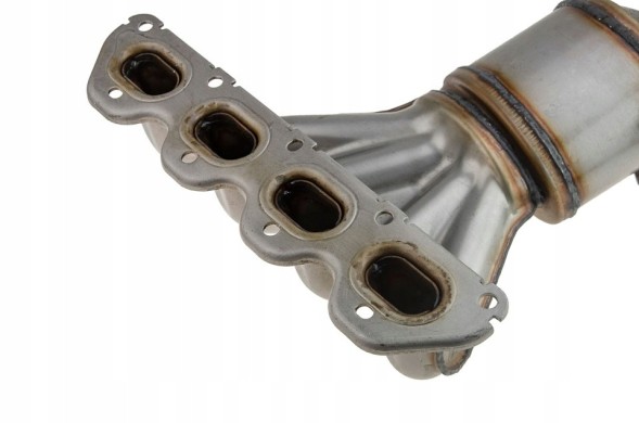 NTY KAT-PL-011 Каталізатор опель astra h astra j insignia a