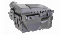 BS Obudowa filtra powietrza VOLKSWAGEN GOLF V PLUS (5M), 01.05-01.09 1K0 129 601 AQ 1K0 129 607 AC 1K0 129 607 AD 1K0129607AC Корпус повітряного фільтра VOLKSWAGEN GOLF V PLUS (5M), 01.05-01.09 1.4
