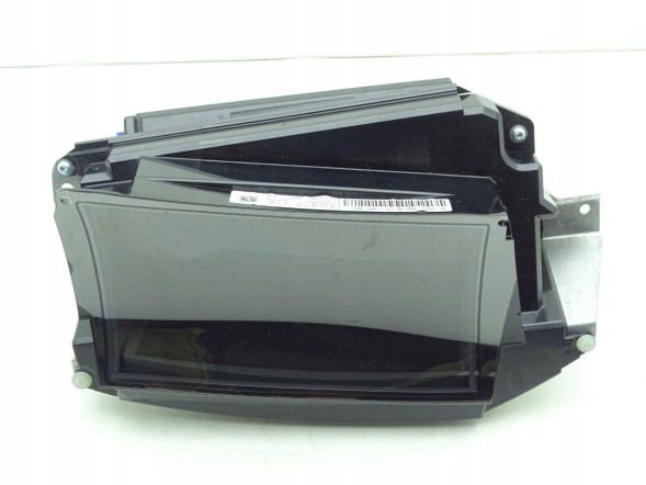 Mercedes-Benz OE A2229009613 GBI_BMW 9 UK MERCEDES S-КЛАС W222 13-20 HEAD UP DISPLAY HUD АНГЛІЄЦЬ RHD UK ОРИГІНАЛ