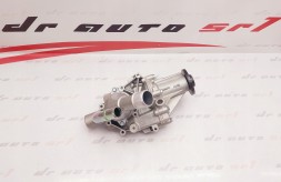 SsangYong OE SSANGYONG MOTOR НАСОС ВОДИ 6652001201 SSANGYONG ACTYON KYRON RODIUS
