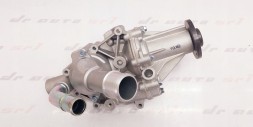 SsangYong OE SSANGYONG MOTOR НАСОС ВОДИ 6652001201 SSANGYONG ACTYON KYRON RODIUS