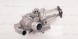 SsangYong OE SSANGYONG MOTOR НАСОС ВОДИ 6652001201 SSANGYONG ACTYON KYRON RODIUS