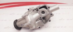 SsangYong OE SSANGYONG MOTOR НАСОС ВОДИ 6652001201 SSANGYONG ACTYON KYRON RODIUS
