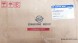 SsangYong OE SSANGYONG MOTOR НАСОС ВОДИ 6652001201 SSANGYONG ACTYON KYRON RODIUS