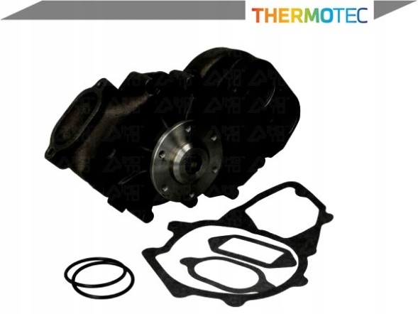 Thermotec WP-ME124 Водяний насос - води [THERMOTEC]