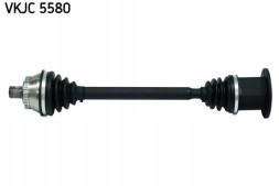 SKF VKJC 5580 Приводний вал передній правий 615мм - skf vkjc 5580