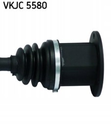SKF VKJC 5580 Приводний вал передній правий 615мм - skf vkjc 5580