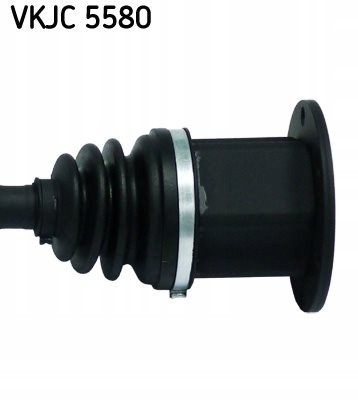 SKF VKJC 5580 Приводний вал передній правий 615мм - skf vkjc 5580