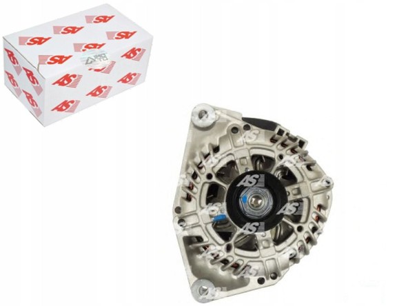 AS-PL A3065 Генератор as-pl а3065