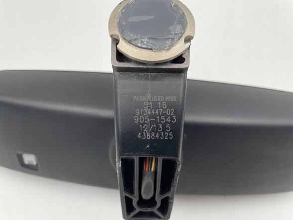 BMW OE MRKA BMW E70 E71 LUSTERKO WSTECZNE PAMIEĆ 9134447 ДЗЕРКАЛО ЗАДНЬОГО ВИДУ BMW E70 E71 ПАМ'ЯТЬ 9134447
