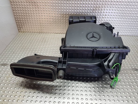 Mercedes-Benz OE S27708065 Корпус повітряного фільтра A9075285800 MERCEDES SPRINTER W907 W910 Оригінал