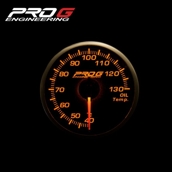 Китай PRG-22025-G2 Температура масла Pro G RS 2 52 мм
