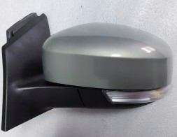 View Max 32C1518M FORD FOCUS MK3 MK 3 фокус дзеркало ЛІВЕ 693 8 pin електрично закривається