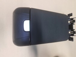 Mercedes-Benz OE A1716800014 MERCEDES SLK R171 ПІДЛІКОТНИК ТУНЕЛЬ ЗБЕРІГАННЯ