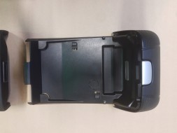 Mercedes-Benz OE A1716800014 MERCEDES SLK R171 ПІДЛІКОТНИК ТУНЕЛЬ ЗБЕРІГАННЯ