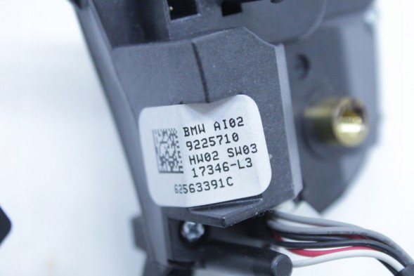 BMW OE 9225710 61319225710 Багатофункціональне спортивне кермо BMW F20 F21 F22 F23 F30 F31 F34 F32 F33 F36