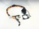 Volvo OE 32264391 pmi150921 РОЗ'ЄМ ДЛЯ ЗАРЯДНОГО КАБЕЛЮ VOLVO XC40 PLUG IN HYBRID 32264391