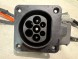 Volvo OE 32264391 pmi150921 РОЗ'ЄМ ДЛЯ ЗАРЯДНОГО КАБЕЛЮ VOLVO XC40 PLUG IN HYBRID 32264391