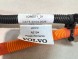 Volvo OE 32264391 pmi150921 РОЗ'ЄМ ДЛЯ ЗАРЯДНОГО КАБЕЛЮ VOLVO XC40 PLUG IN HYBRID 32264391