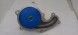 SKF VKMC 34107 Водяна помпа + комплект ременя ГРМ