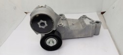 SKF VKMC 34107 Водяна помпа + комплект ременя ГРМ