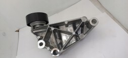 SKF VKMC 34107 Водяна помпа + комплект ременя ГРМ