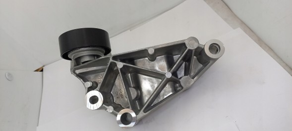 SKF VKMC 34107 Водяна помпа + комплект ременя ГРМ