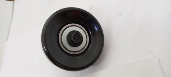 SKF VKMC 34107 Водяна помпа + комплект ременя ГРМ