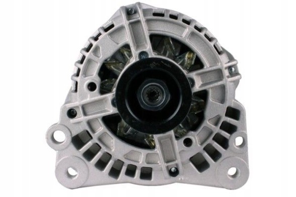 Hella 8EL 012 428-731 Генератор 8ел012 428-731 hella