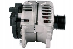 Hella 8EL 012 428-731 Генератор 8ел012 428-731 hella