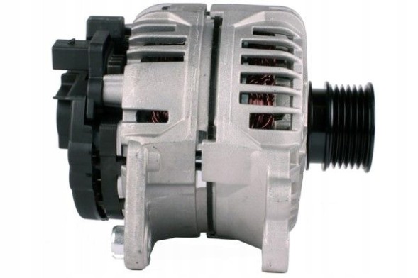 Hella 8EL 012 428-731 Генератор 8ел012 428-731 hella