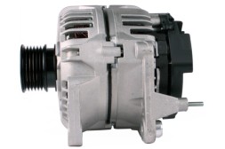 Hella 8EL 012 428-731 Генератор 8ел012 428-731 hella