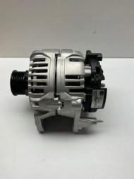 Hella 8EL 012 428-731 Генератор 8ел012 428-731 hella