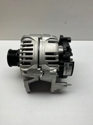 Hella 8EL 012 428-731 Генератор 8ел012 428-731 hella