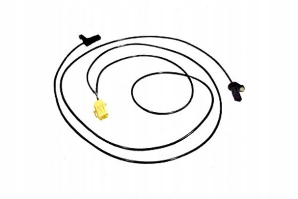 Delphi PRO/SS20128 DEL Датчик abs volvo зад s70 96- delphi ham + асистент зіткнення #34