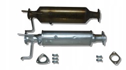 Китай FIAT SEDICI_99-812_ANTPOL FIAT SEDICI SUZUKI SX4 1.9 2.0 DDiS 88КВТ DPF ГЛУШНИК КАТАЛІЗАТОР