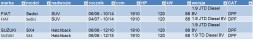Китай FIAT SEDICI_99-812_ANTPOL FIAT SEDICI SUZUKI SX4 1.9 2.0 DDiS 88КВТ DPF ГЛУШНИК КАТАЛІЗАТОР