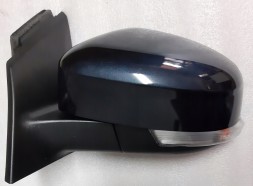 View Max 32C1518M FORD FOCUS MK3 MK 3 фокус дзеркало ЛІВЕ 667 8 pin електрично закривається