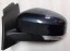 View Max 32C1518M FORD FOCUS MK3 MK 3 фокус дзеркало ЛІВЕ 667 8 pin електрично закривається