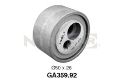 GA359 92 NTN SNR Шків натяжний