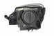 MAGNETI MARELLI 711307023422 Фара переднього світла