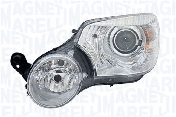 MAGNETI MARELLI 711307023422 Фара переднього світла